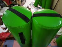 Sac de sport et de divertissement pour rugby
