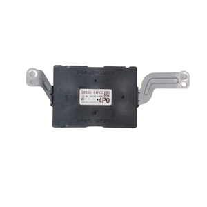 Série SUZUKI Vitara (15>) UNITÉ DE REGULATION DE LA TEMPÉRATURE AMBIANTE 39530-54P00 M16A - Product Image 1
