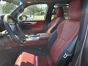 Lexus LX 600 <span class=keywords><strong>F</strong></span> SPORT Usata del 2024 - Product Image 4