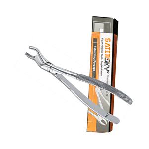 มะเดื่อ73ฟันกรามล่างแบบอังกฤษเกรดเยอรมันเครื่องมือทันตกรรมคุณภาพสูง - Product Image 5