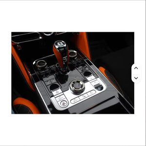 2024 Be-ntl-ey Flying Spur Speed Usado cuidadosamente - Product Image 5