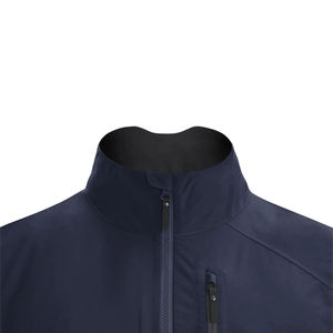 Premium Quality Latest Design <b>Women</b> Athletic Windbreaker <b>Jackets</b> <b>Women</b> Custom Logo <b>Lightweight</b> Windbreaker <b>Jacket</b> - Product Image 2