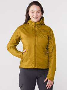 Veste d'hiver rembourrée à col montant et fermeture éclair pour hommes en toile coupe-vent et chaude Design camouflé - Product Image 3