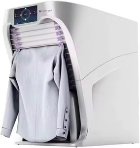 La mejor opción de intercambio para la nueva máquina plegadora de ropa Foldimate - Product Image 2