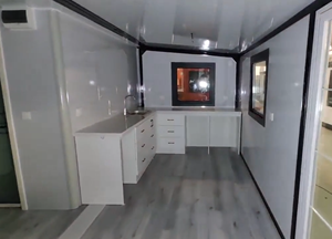 Casa Móvil Prefabricada con 3 Dormitorios (800 pies cuadrados) + Envío Gratuito para Todos - Product Image 4