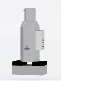 Nueva planta procesadora de leche pequeña de 2klph con máquina de ordeño Máquinas procesadoras de lácteos para producción de alimentos de leche en polvo - Product Image 6