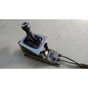 LEVA CAMBIO CAY CON POMOLO E CUFFIE PER AUDI A3 Serie (8P1) (08>12) 1K0711049CG Diesel 1.6 - Product Image 3