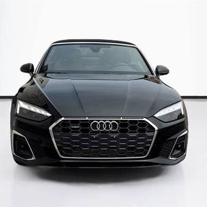 Audi A5 quattro Premium Plus 45 TFSI 2024, construido según estándares satisfactorios - Product Image 1