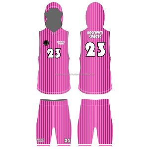 Modern Fit 7v7 Football Uniform with Compression Fit 7on7 Custom Team Apparel Performance Ready 7v7 Football Uniform - Product Image 1