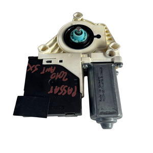 VOLKSWAGEN Passat Variant 5ª Serie (10>) MOTOR ELÉCTRICO PARA VENTANA DELANTERA IZQUIERDA 1K0959701Q - Product Image 1