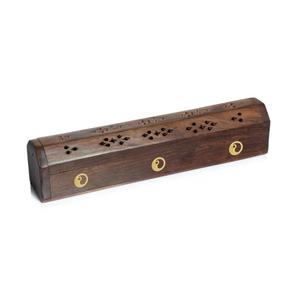 Wholesale Wooden <b>Incense</b> <b>Stick</b> <b>Holder</b> Best Selling High Quality Wooden <b>Incense</b> <b>Stick</b> <b>Holder</b> Creative <b>Holders</b> <b>for</b> Prayers - Product Image 1