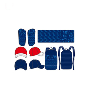 Maillot de football personnalisé par sublimation, uniforme de football, maillot à col rond unisexe, toutes saisons, vêtements de sport à séchage rapide - Product Image 6