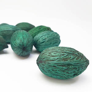 Relleno Natural para Jarrones de Amra Seca, Ecológico, Decoración para Interiores y Exteriores, Hogar y Oficina, 100% Natural, Alta Calidad - Product Image 2