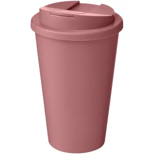 Vaso Térmico Americano Renew, Vaso Reutilizable de Acero Inoxidable Sostenible - Product Image 6