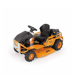 Todo nuevo Mini Garden 800 Enduro 190cc grado Industrial DIY inalámbrico 2 tiempos cortacésped rotativo 36V venta al por mayor descuento 196cc - Product Image 5