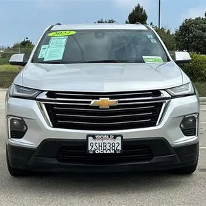 Chevrolet Traverse LT Cuir 2022 - Product Image 1