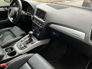 ใช้2013 A U D ฉัน Q5 3.0T - Product Image 5
