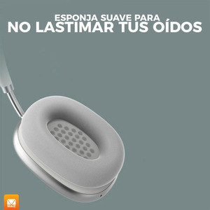 Audífonos Inalámbricos Bluetooth Kawaii para Niños - Colores Surtidos - Product Image 2