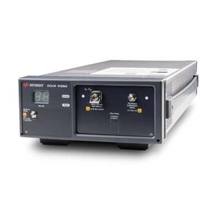 Oscilloscope d'analyse de forme d'onde optique haute précision Keysight N1090A DCA-M, solution économique - Product Image 3