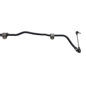 เหล็กกันโคลง PEUGEOT 2008 ซีรีส์ 9831287280 YHZ (DV5RC) ดีเซล 1500 (19>) - Product Image 2