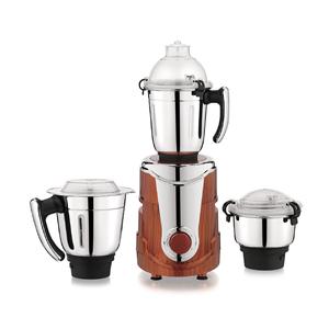 เครื่องบดผสมประสิทธิภาพดีที่สุดพร้อมเทคโนโลยีมอเตอร์ประหยัดพลังงานขั้นสูงเพื่อการใช้งานที่ยาวนานผลิตในอินเดีย - Product Image 2