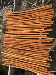 แท่งอบเชยธรรมชาติ กลิ่นหอม ใช้สำหรับชา อบขนม ปรุงรส งานฝีมือ ตกแต่ง วันหยุด จากเวียดนาม - Product Image 6