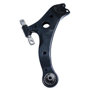 Brazo de <span class=keywords><strong>control</strong></span> inferior delantero de fábrica de accesorios para automóviles Svd para Toyota 48068-06150 48068-06180 - Product Image 2