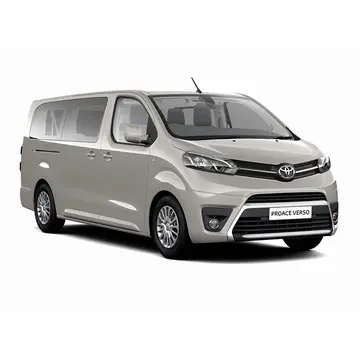 Beli Toyota Proace Van Bekas Mobil Bersih/2018 2019 2020 2021 2022 Model Toyota Proace Bersih untuk Dijual Dealer Terbaik