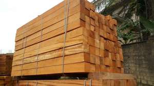 Tablas de Madera de Teca Auténtica, Duradera, para Villas - Product Image 2