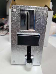 Máquina de Juego Arcade de Monedas EU9, Tragamonedas WMS550, Placa de Juego POG, Enchufe Estadounidense, Fuente de Alimentación de 12V/6V, 56 Pines + 20 Pines JAMMA - Product Image 4