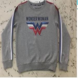 Camiseta informal de punto de manga larga para niños, sudadera de algodón 100% con estampado de transferencia, precio de fábrica, venta al por mayor, sudadera de niño de la India - Product Image 5