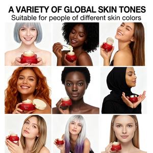 LOZEE Age Spot Cream ODM R & D Tecnología <span class=keywords><strong>japonesa</strong></span> Extracto de Arbutina Senil Spot Care Fórmula anticontaminación para la piel seca - Product Image 5