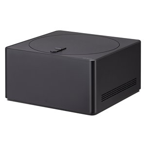 Téléviseur intelligent OLED M4 Evo 65 pouces, argent satiné, WebOS 4K UHD, haut-parleur intégré pour API OLED65M49LA - Product Image 6