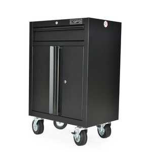 Armoire de rangement d'outils à 01 tiroirs de 61cm de marque EFPC personnalisable OEM fournisseur vietnamien système de rangement d'armoires de garage - Product Image 3