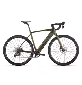 จักรยานเสือหมอบรุ่นใหม่แท้คุณภาพเยี่ยม ปี 2025 E-765 Gravel Apex 1X - Product Image 3