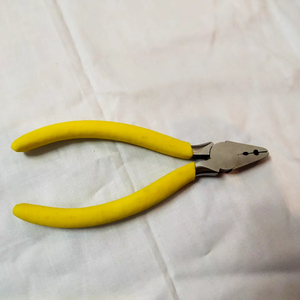 Herramienta de línea de pesca con mosca de acero inoxidable personalizada de alta calidad con logotipo personalizado - Product Image 1