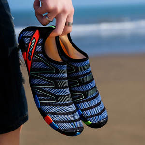 Chaussettes aquatiques antidérapantes à bout fermé pour nageurs – Offre spéciale été - Product Image 5