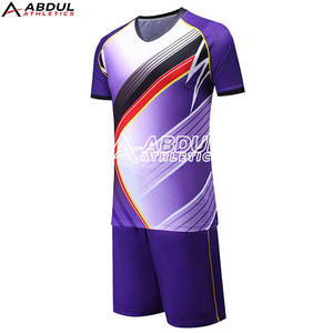 Uniforme de Fútbol Premium, Diseño Elegante, Tela Ligera, Perfecto para Entrenamientos, Partidos y Días de Juego - Product Image 3