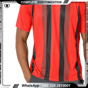 Maillot de football Vêtements d'entraînement Maillot de football Vêtements de sport Maillot de football - Product Image 4