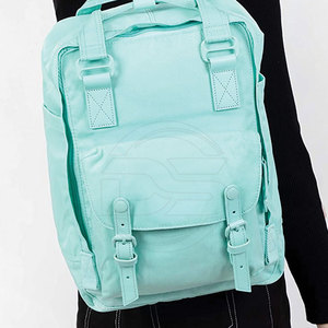 กระเป๋าผ้าใบแคนวาสสำหรับเด็กกระเป๋าผ้าใบพรีเมี่ยมดีไซน์ตามสั่ง - Product Image 6