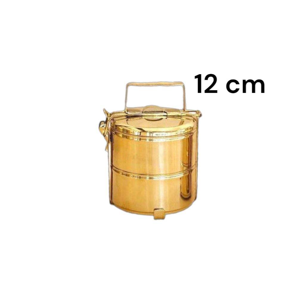 ทองเหลือง