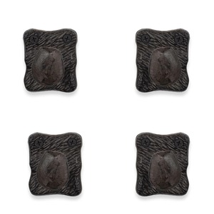 Rustic Cast Iron Bear Paw <b>Wall</b> <b>Hooks</b> for Lodge Decor Lodge and Cabin Style Coat <b>Hooks</b> for a Unique Diwali Gift Nature Themed - Product Image 3