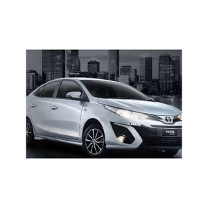 Toyotai Yaris รถมือสองเกียร์อัตโนมัติ1.3 2012 - Product Image 4