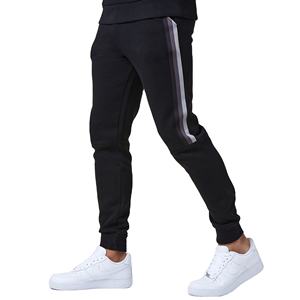 Top Tendance En Gros Hommes Survêtements à Vendre Oem Custom Made Logo Design Coton Fait Hommes Respirant Survêtements 2026 - Product Image 4
