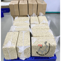 Máquina de Envasado al Vacío Eléctrica Automática Marca TTQ Fabricada en Vietnam, Sellado de Alimentos de Alta Precisión, 220V, Nueva Condición, Línea Completa de Bolsas de Papel