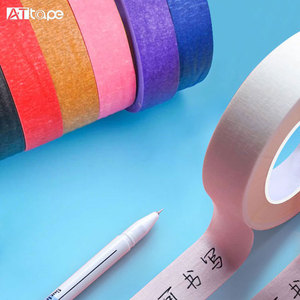 1 pouce, 60 yard <span class=keywords><strong>Masquage</strong></span> 1 Pk. Facile à Déchirer, Pro Amovible De Qualité Peintres <span class=keywords><strong>Ruban</strong></span> Idéal pour La Maison, Bureau ou Entreprise privée - Product Image 5