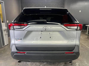 TOYOTA RAV-4 XLE 2025 D'OCCASION EN EXCELLENT ÉTAT - Product Image 2