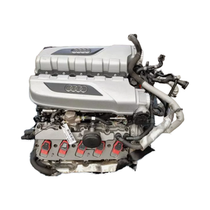 เครื่องยนต์ 2018-2021 MK2 FL R8 รุ่น 5.2 V10 DMWA 07L100032K 07L100032 ระดับอุตสาหกรรม DIY ปรับแต่งได้ รองรับ ODM OEM รับประกัน 3 ปี - Product Image 1