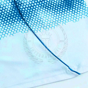 Uniforme de Baloncesto Transpirable de Alta Calidad con Diseño Único, Conjuntos para Hombre, Sin Mangas, Secado Rápido, Ropa Deportiva al por Mayor, 100% Poliéster - Product Image 5