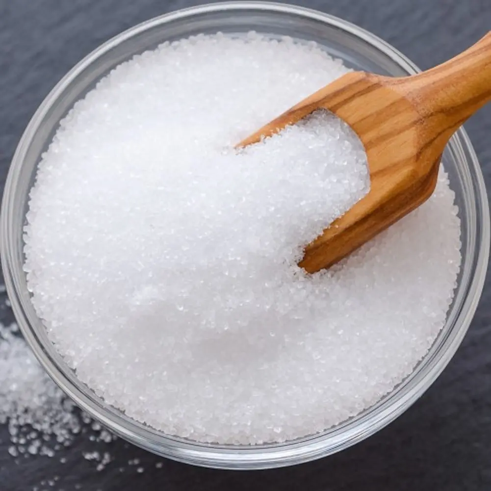 卸売食品添加物食品グレード有機バルクキシリトール粉末甘味料一括購入とプライベートラベリングに利用可能